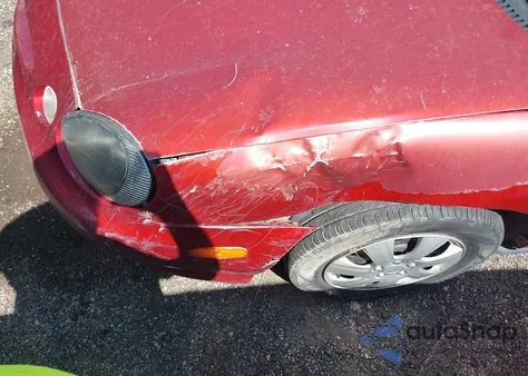 1999 Ford Taurus Se/Se-Ne z USA, uszkodzony, nr VIN 1FAFP53U7XG163981